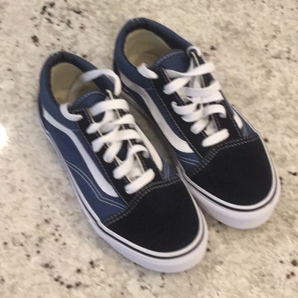 Kids Old School